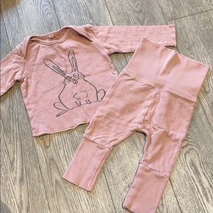 Baby Girl Stella McCartney Set